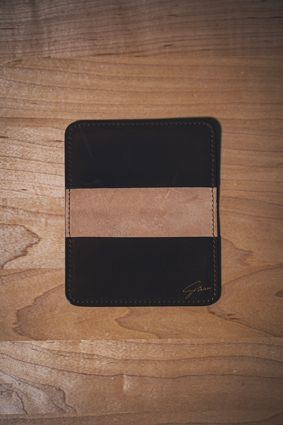 The Millésime in American Alligator