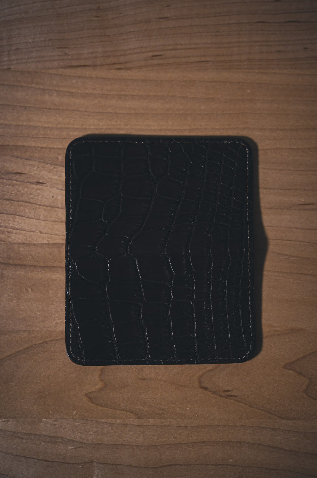 The Millésime in American Alligator
