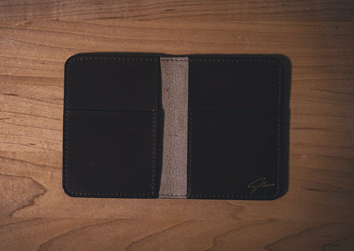 The Atelier in American Alligator