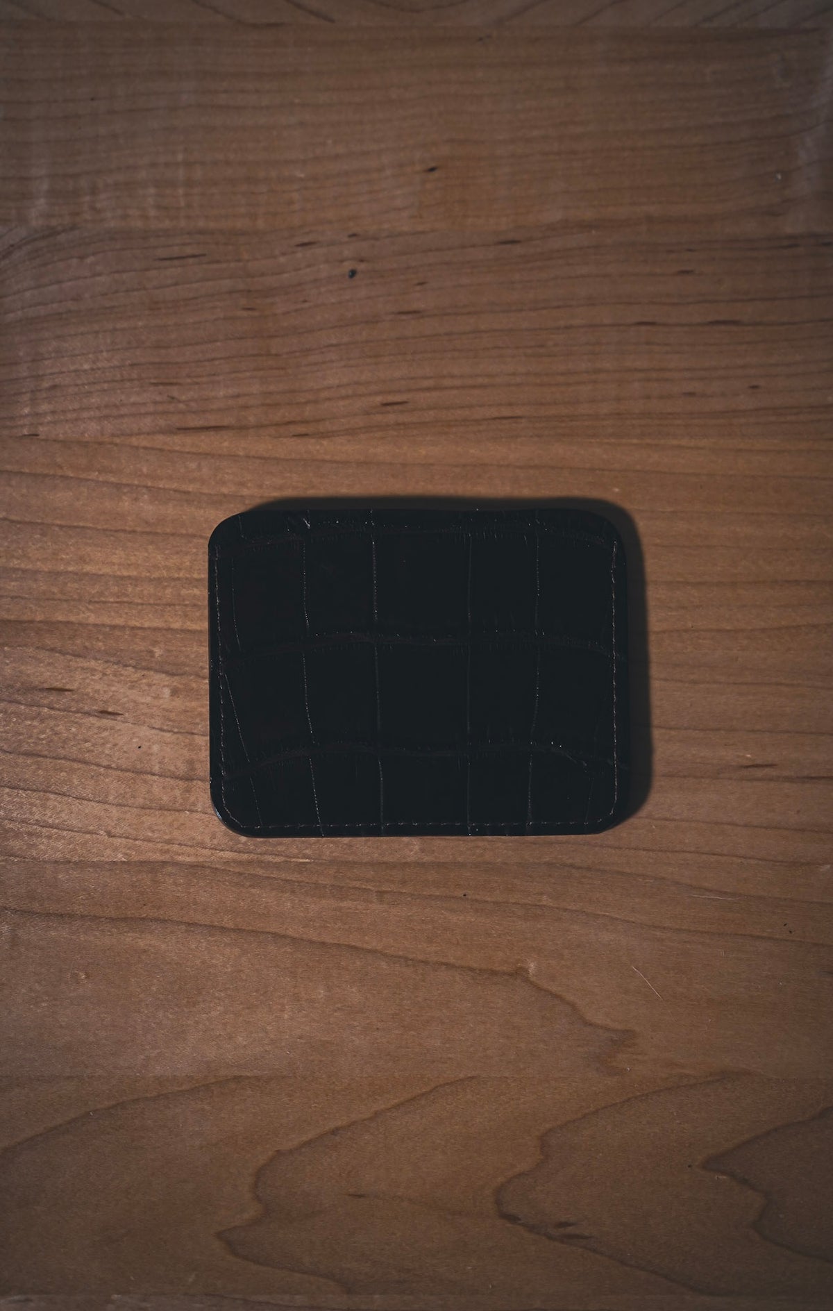 The Héritage in American Alligator